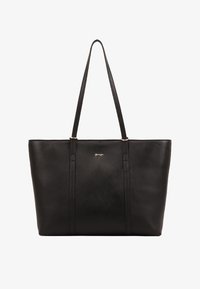 Niet geselecteerd, black