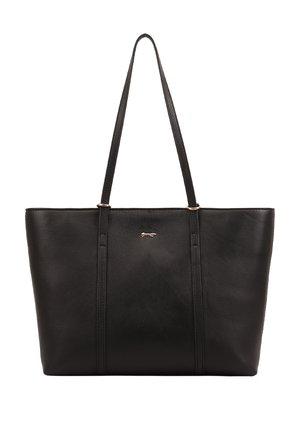 AHARAS - Cabas - black