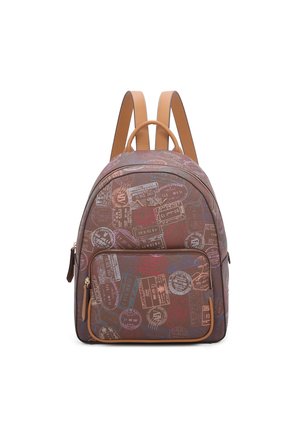 Mochila - dark avana