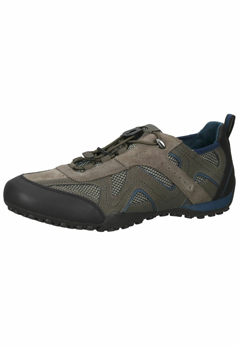 Herren Sneaker low | Geox Sneaker low sand/khaki - EU91010 Herren Sneaker low | Geox Sneaker low sand/khaki - EU91010