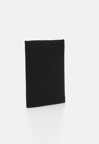 Tommy Jeans ESSENTIAL TRIFOLD UNISEX - Geldbörse - black