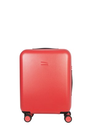 TUCANO Valise à roulettes - light red
