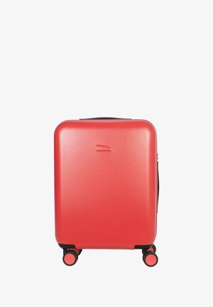 TUCANO Trolley - light red