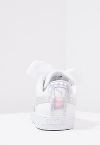 Puma Baskets basses - white