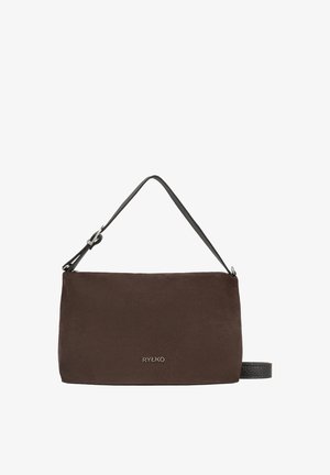 RYŁKO, R41009TB - Handtasche - brown