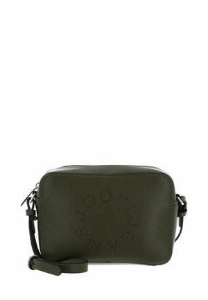 GIRO CLOE SHOULDER - Sac bandoulière - forest night