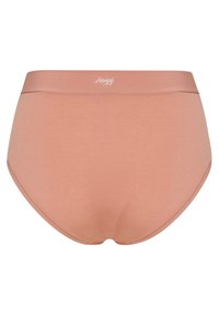 Sloggi 2 PACK - Fecskék - nude
