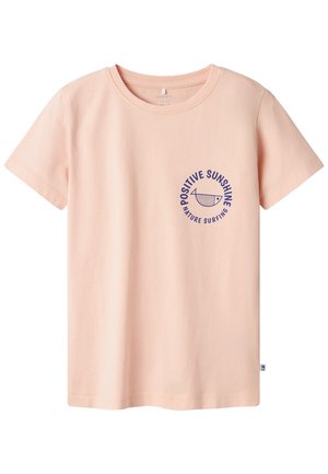 Name It Stranger Things Ss Top - T-shirt Junior | Nencini Sport