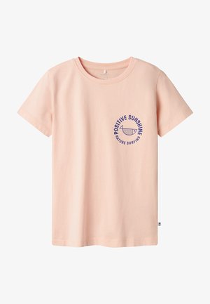 Name It Stranger Things Ss Top - T-shirt Junior | Nencini Sport Name It Stranger Things Ss Top - T-shirt Junior | Nencini Sport