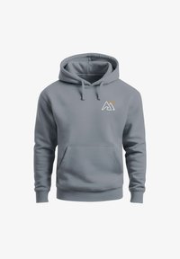 Unselected, convoy grey