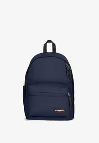 Unselected, moonlit navy