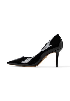 KAITIE - Escarpins à talons hauts - black black