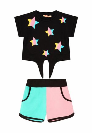 STARS SET  - Shorts - mehrfarbig