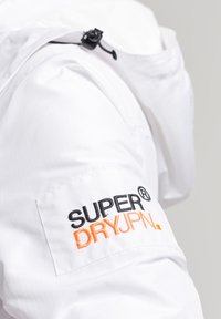 Superdry & Co MOUNTAIN  - Vinterjakker - optic