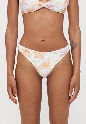 DAY DRIFTIN SKIMPY HIKE - Bikini bottoms - multi