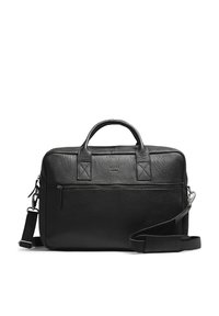 STILLCLEAN BRIEF 2 ROOM - Aktatáska - black
