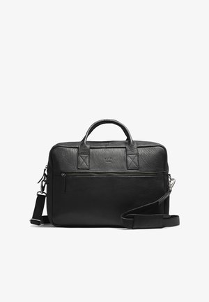 STILLCLEAN BRIEF 2 ROOM - Portfelis - black