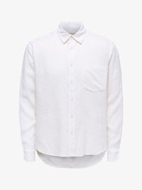 Sélectionné, bright white