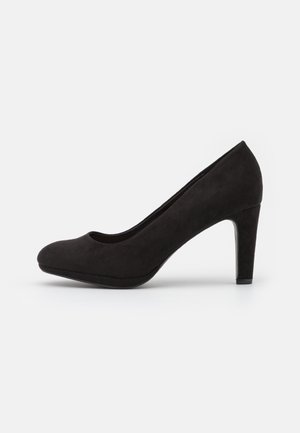 Anna Field Klassieke pumps - black