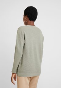 edc by Esprit Pullover - khaki