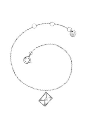 Armband - silberfarben