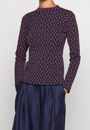 Diane von Furstenberg Sweter