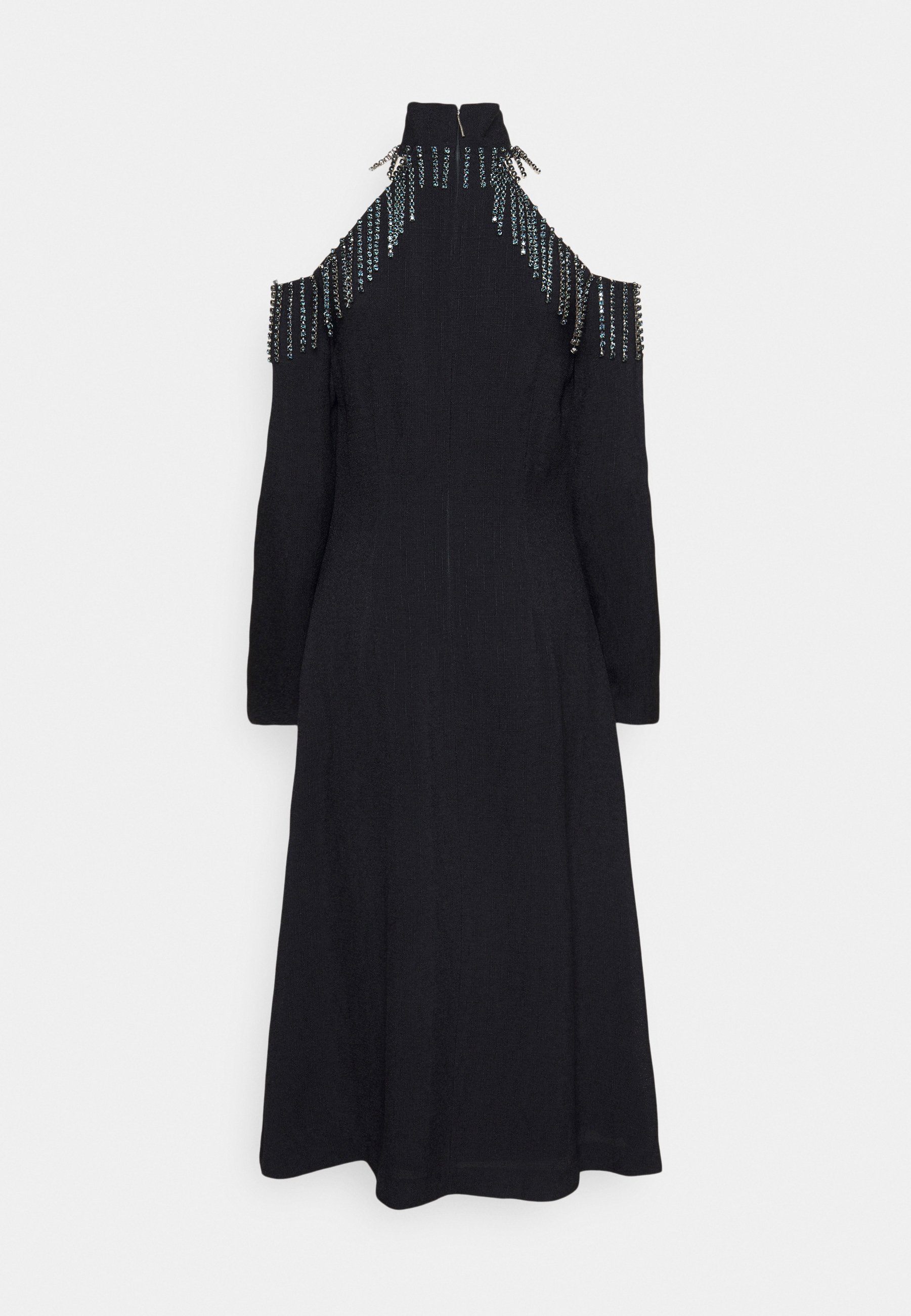 Damen CUPCHAIN CUT OUT SHOULDER DRESS - Cocktailkleid/festliches Kleid Damen CUPCHAIN CUT OUT SHOULDER DRESS - Cocktailkleid/festliches Kleid
