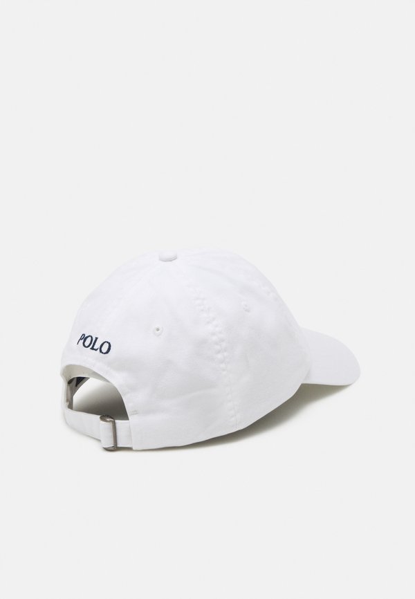 SPORT CAP - Cap3