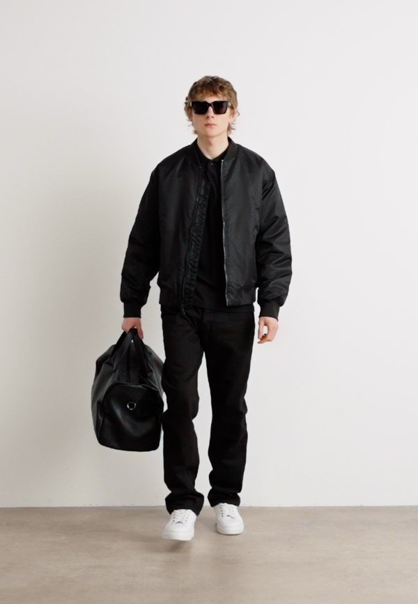 HERO - Bomber Jacket4