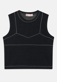 Top - black