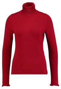 comma Svetr - red