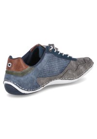 bugatti Trainers - grau