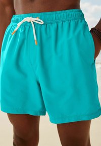 Next ESSENTIAL  - Fürdőnadrág - turquoise blue
