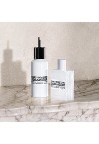 Zadig & Voltaire Fragrances THIS IS HER! EAU DE PARFUM - Eau de parfum