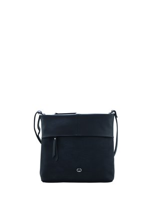 KEEP IN MIND - Sac bandoulière - black