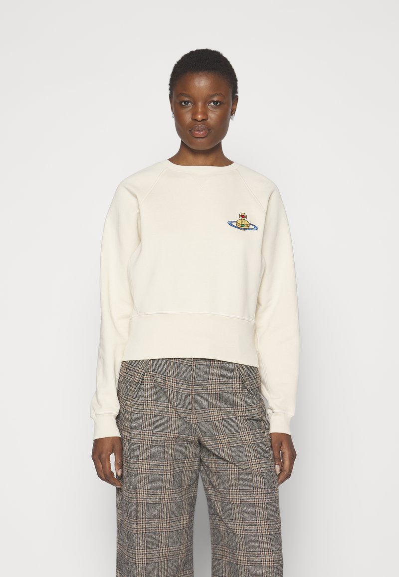 vivienne westwood athletic sweatshirt