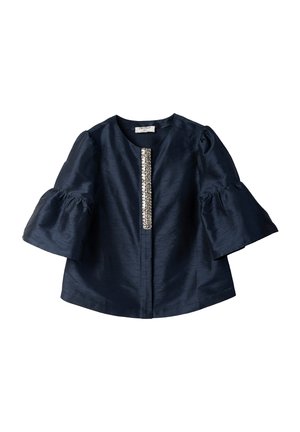 Camomilla Italia, CORAS - Blouse - blue plain