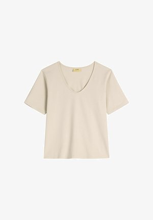 OCHNIK, - T-shirt basic