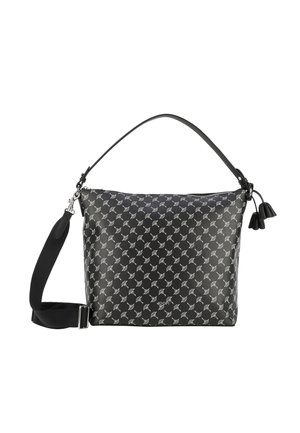 CORTINA ALARA HOBO - Bandolera - black