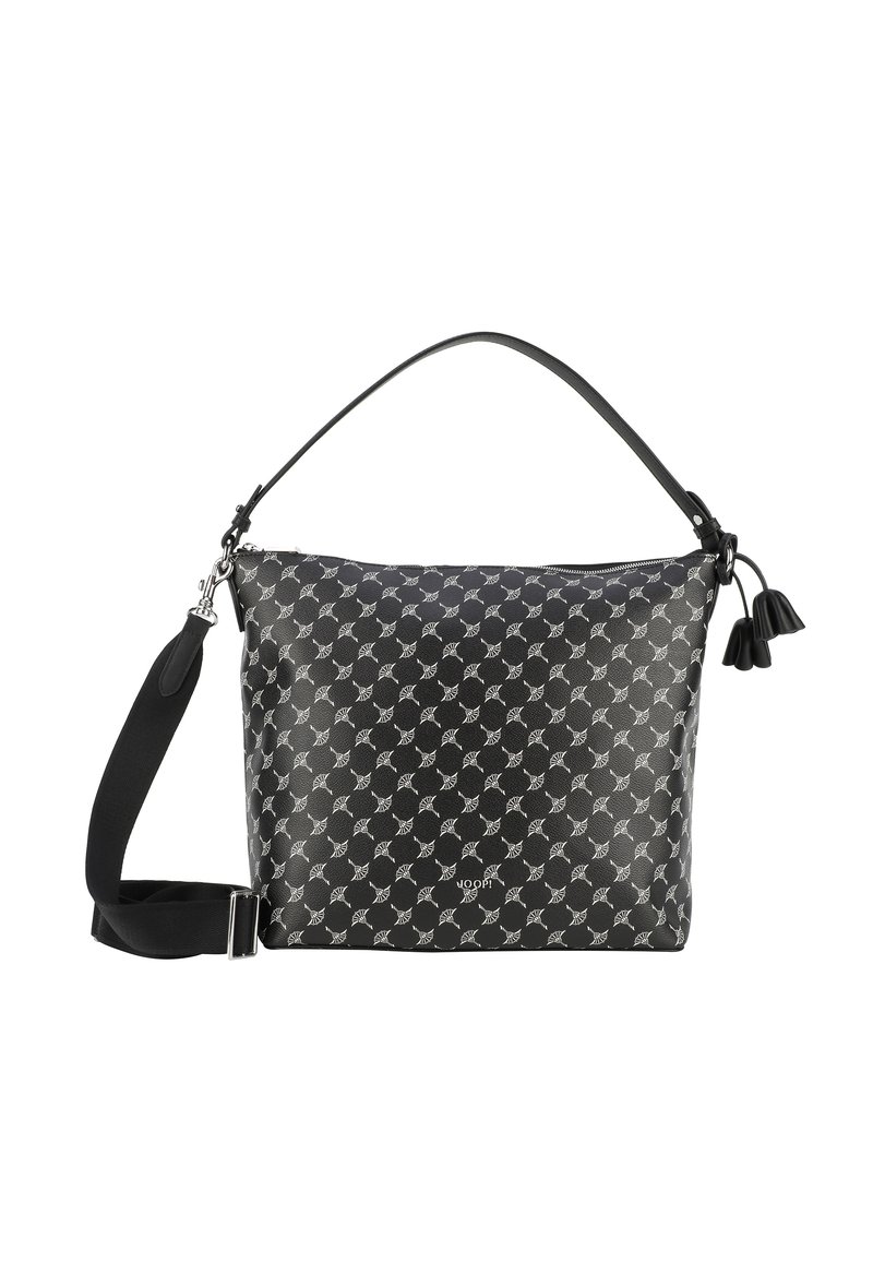 JOOP! CORTINA ALARA HOBO - Torba čez telo - black