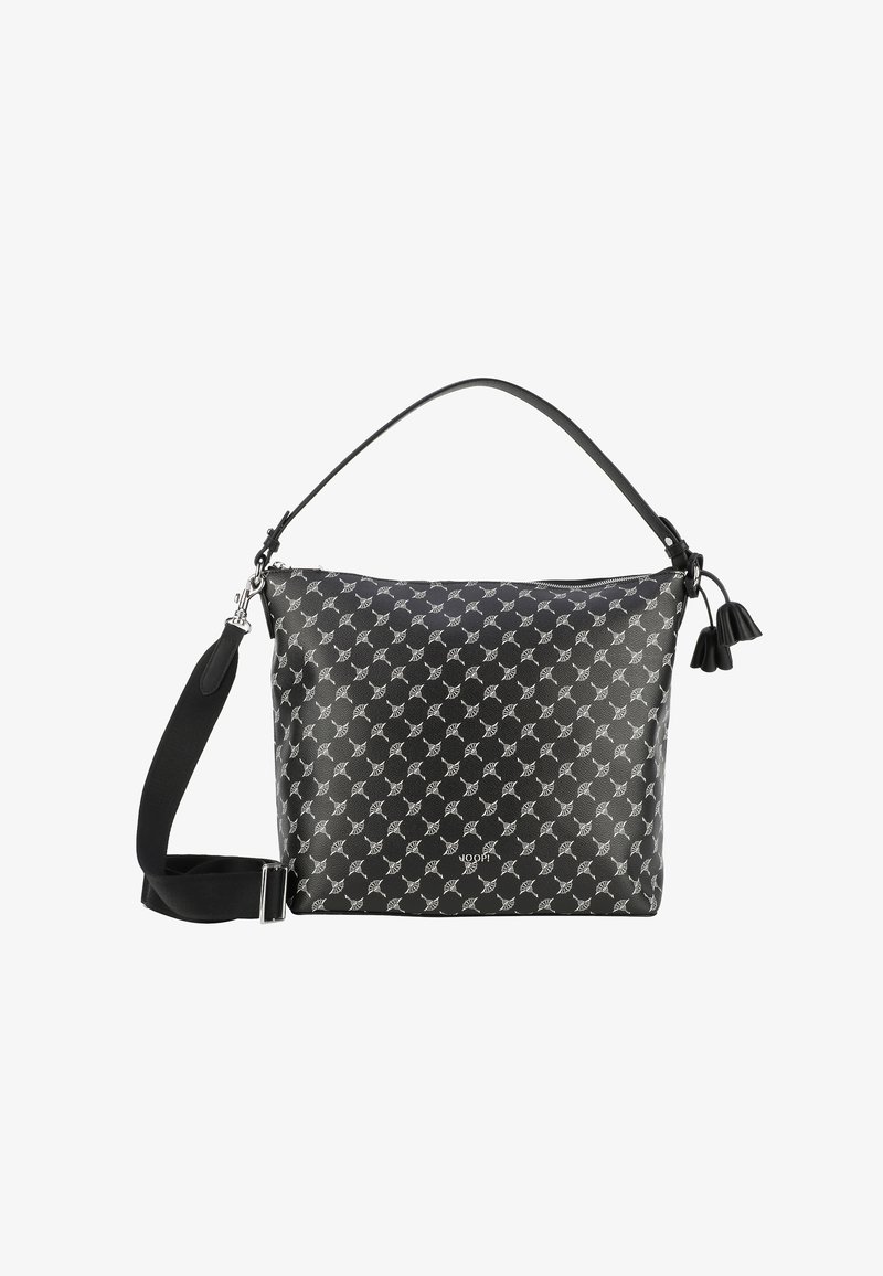 JOOP! CORTINA ALARA HOBO - Borsa a tracolla - black