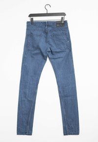 Scotch & Soda Slim fit -farkut - blue