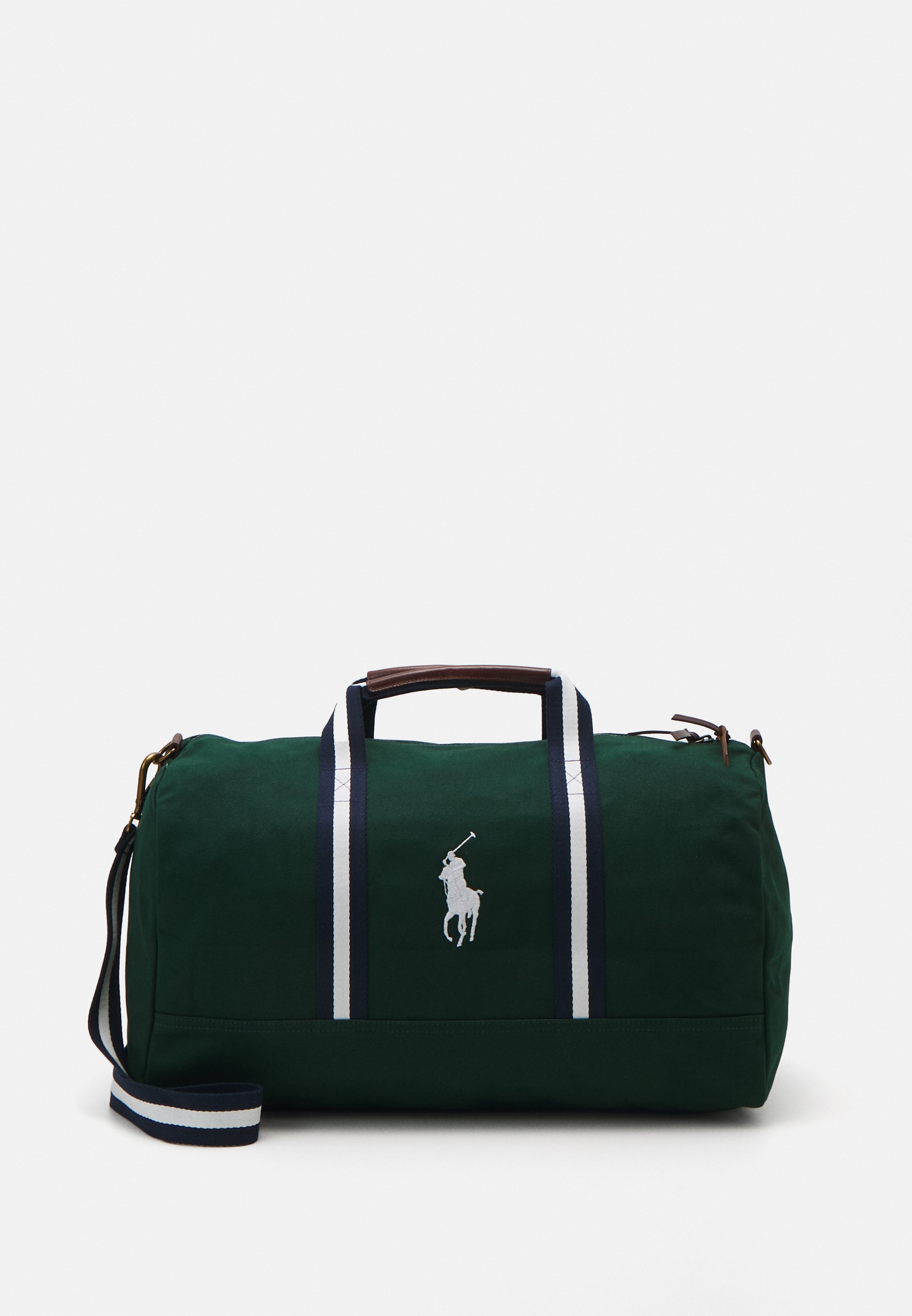 Polo Ralph Sac Ralph Lauren Soldes POLO RALPH LAUREN Sac à Dos En Noir