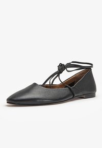 Inuovo Ballet pumps - black