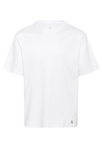 HASON  - T-Shirt basic - white