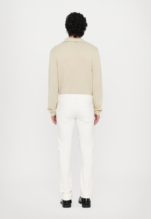 UNITY - Slim fit jeans - ivory3