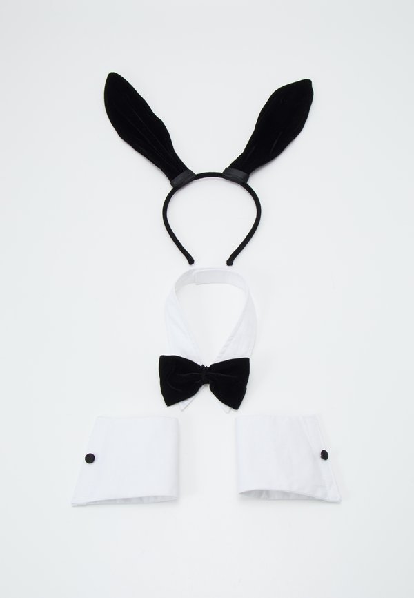 TUXEDO BUNNY - Body4