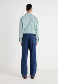Pepe Jeans Vaqueros holgados - blue denim