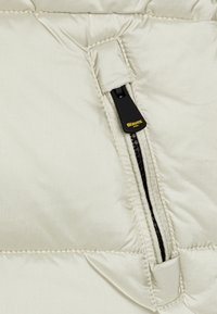 Blauer BERNARDINO JUNIOR - Giacca invernale - white