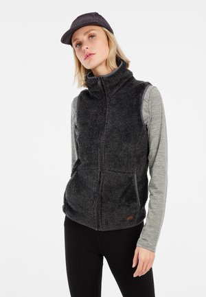 PRTRUNDLE24 - Veste sans manches - shadow grey